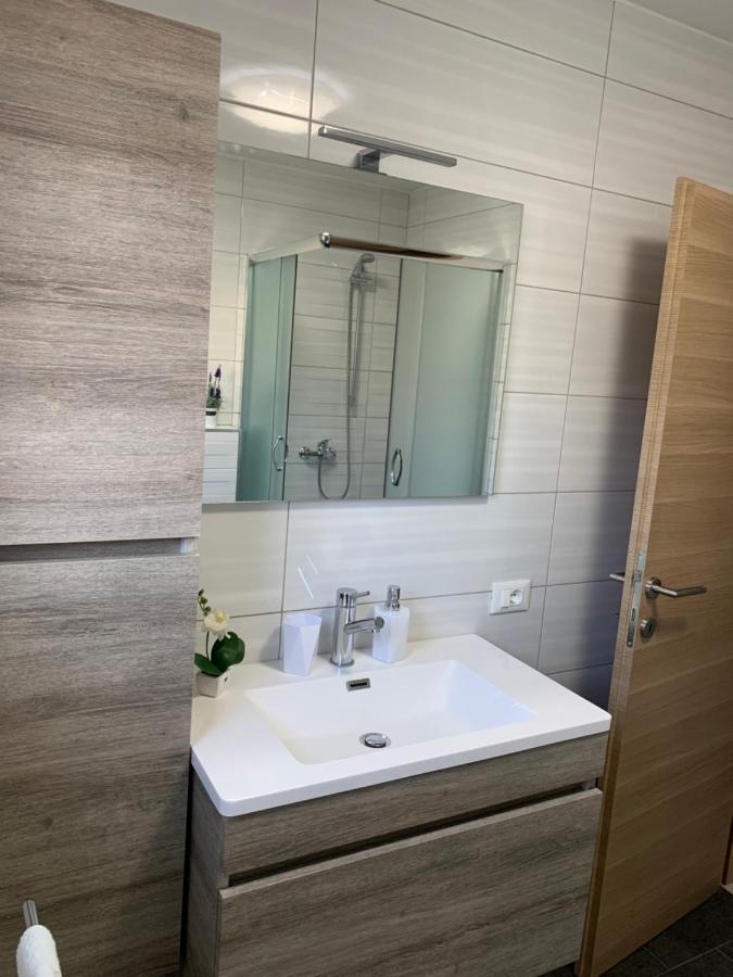 Luxury Apartment Cairos Trogir Exterior foto