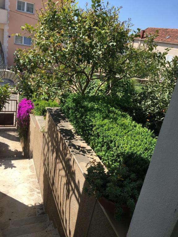 Luxury Apartment Cairos Trogir Exterior foto